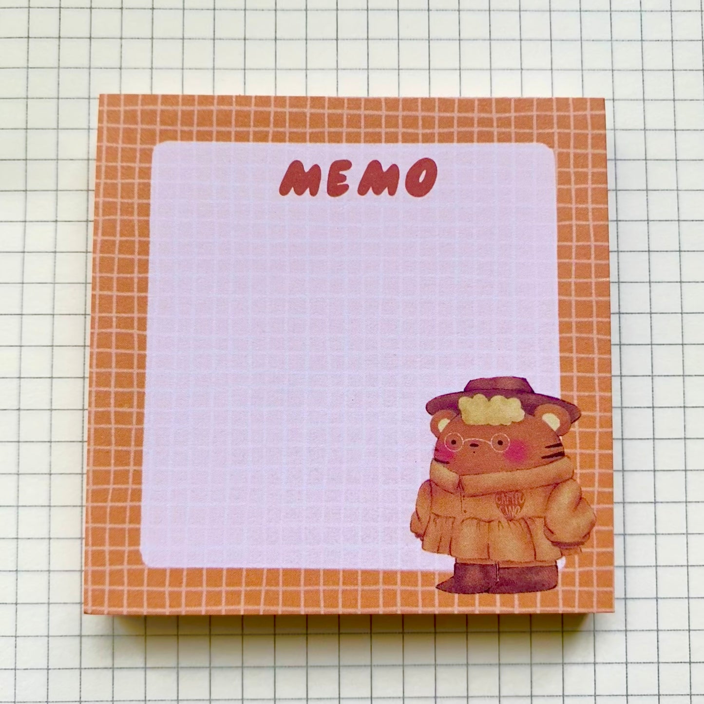 notepad (not-sticky!)