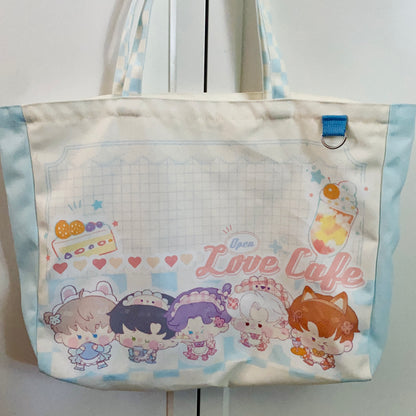 Lads big bag