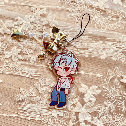 Lnds BOYS charms (read description before buying)