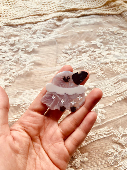 (Preorder) lads hair clips