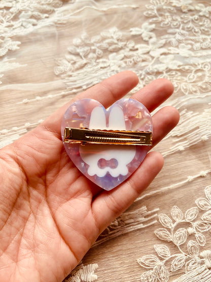 (Preorder) lads hair clips