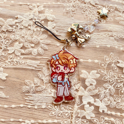 Lnds BOYS charms (read description before buying)
