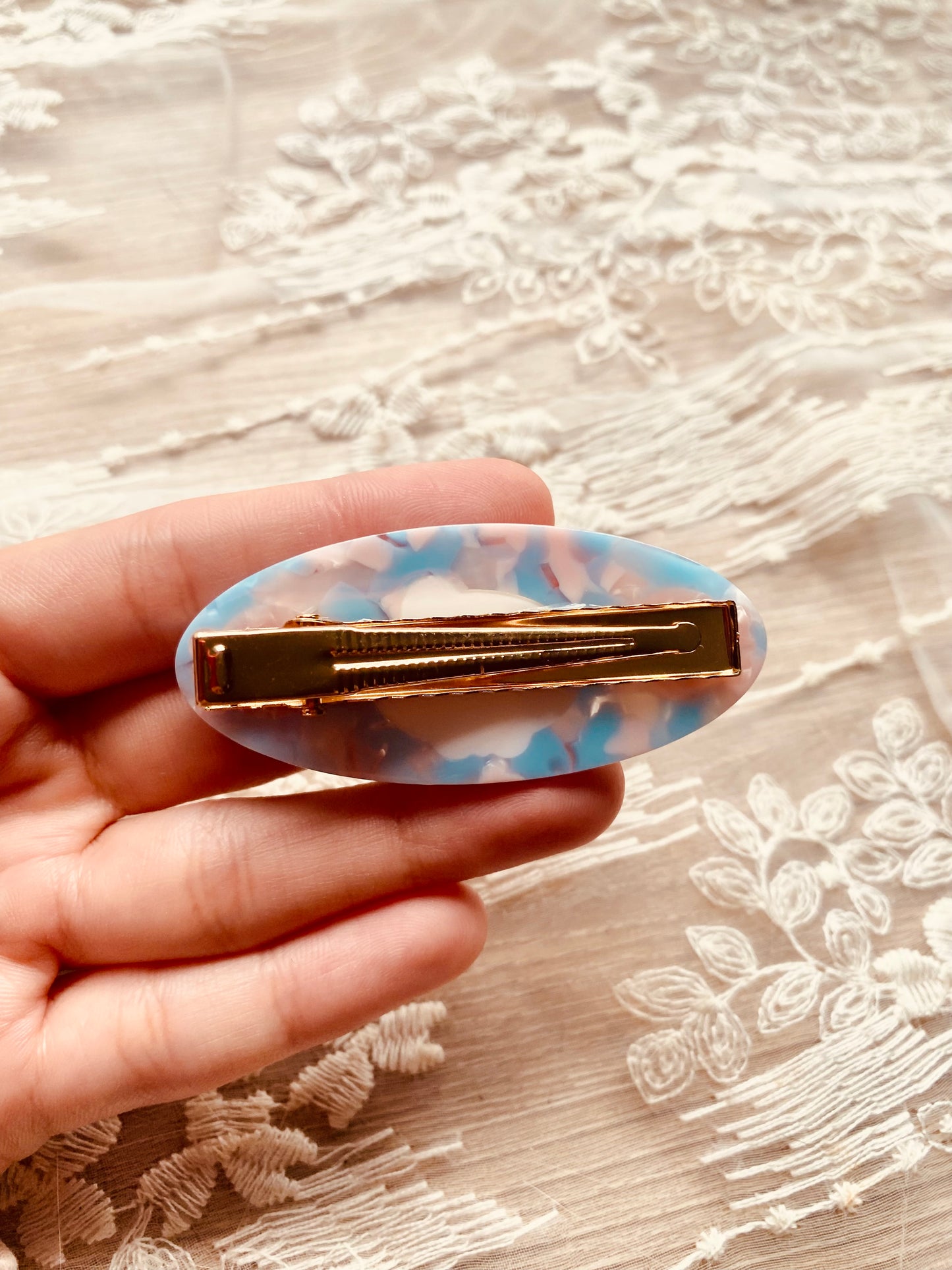 (Preorder) lads hair clips