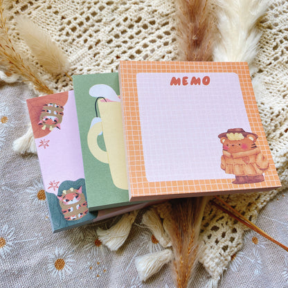 notepad (not-sticky!)