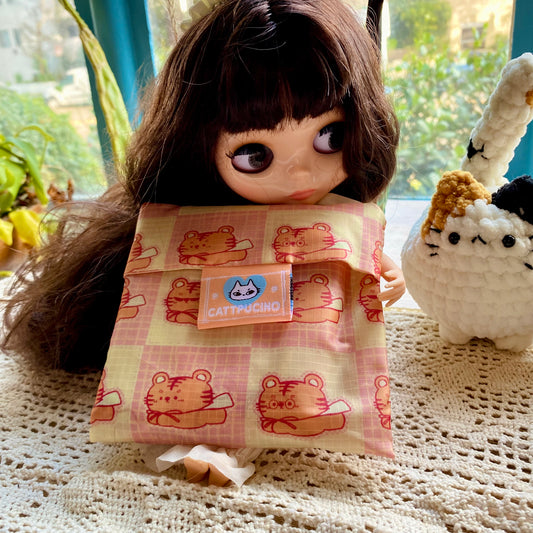 foldable bags (2nd Generation)