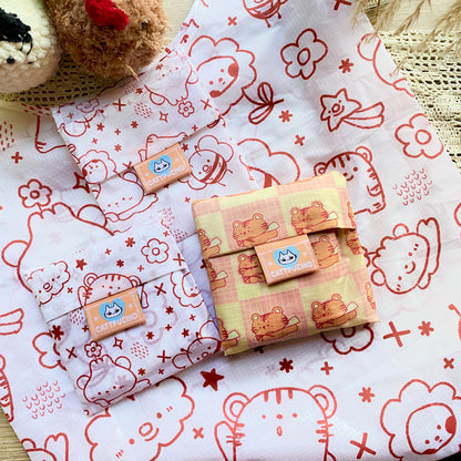foldable bags (2nd Generation)
