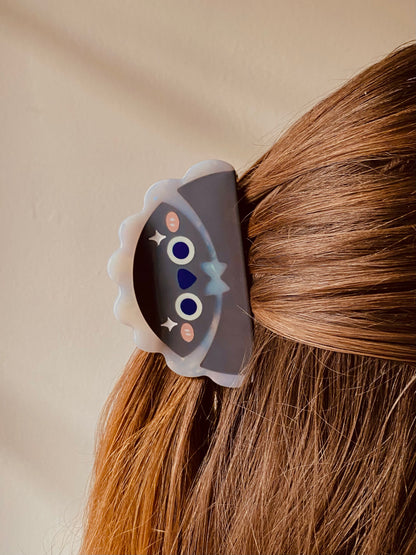 Lads hair claws (2nd edition)